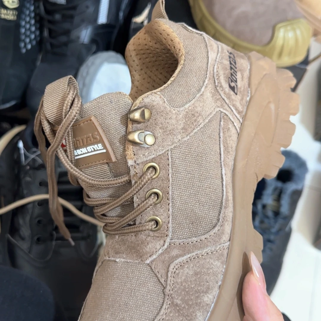 43码112棕。防烫绝缘高货