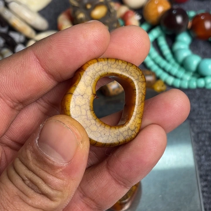 大叶紫檀（黑酸枝木类）5049