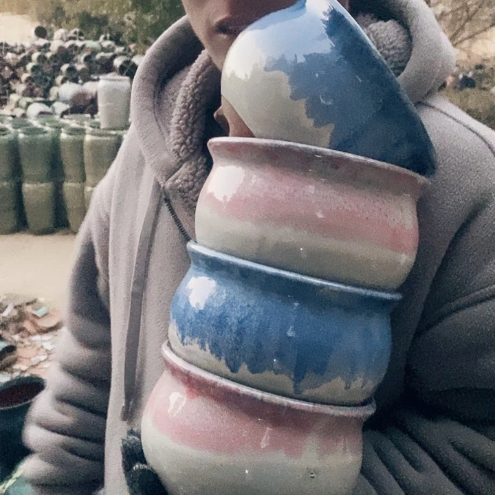 红陶正品抓紧入手