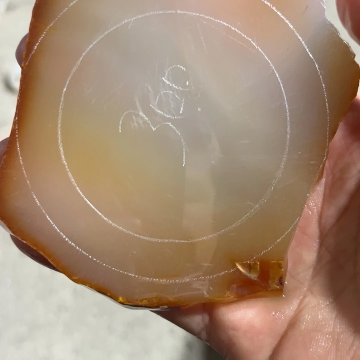 定制玛瑙小*喽定制玛瑙手镯