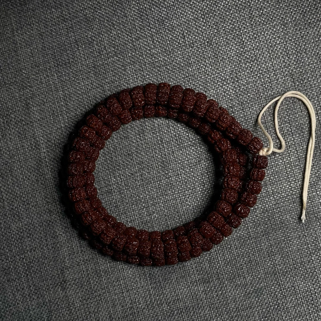 喜禾造物-藏切盘龙108