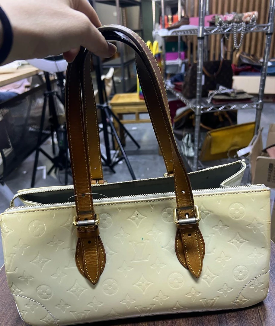 95新 路易威登手提包 24014