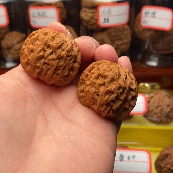 核桃麻核桃磨盘35尺