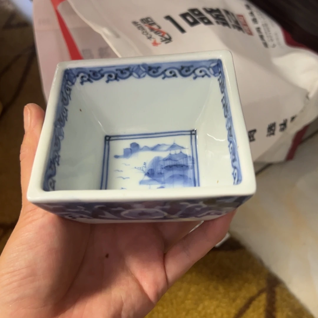 文锦阁瓷器商行直播中