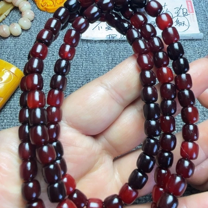 大果紫檀（缅甸花梨）