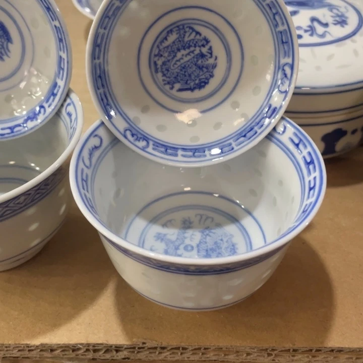 景德镇陶瓷艺术品