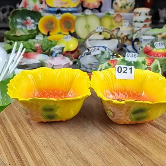 潮州创艺瓷家陶瓷