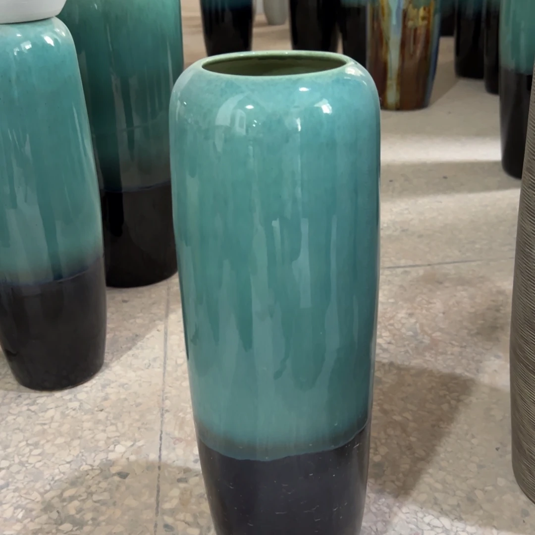 高度50口11无孔瓷器瑕疵