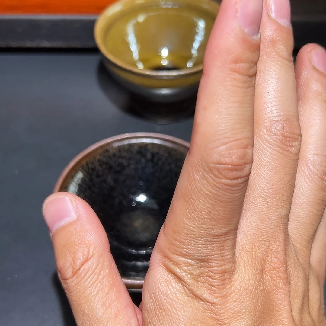 Y***民茶盏十二月小礼物