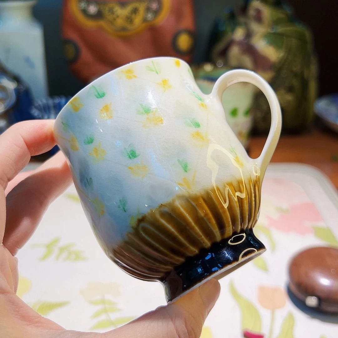 咖啡杯水杯杯子茶杯茶壶