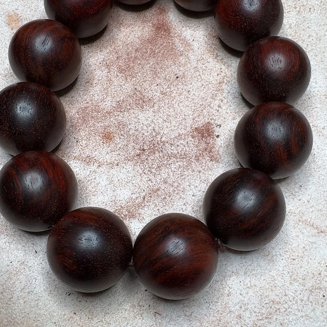 檀香紫檀（小叶紫檀）2.0/12印度小叶紫檀无科技