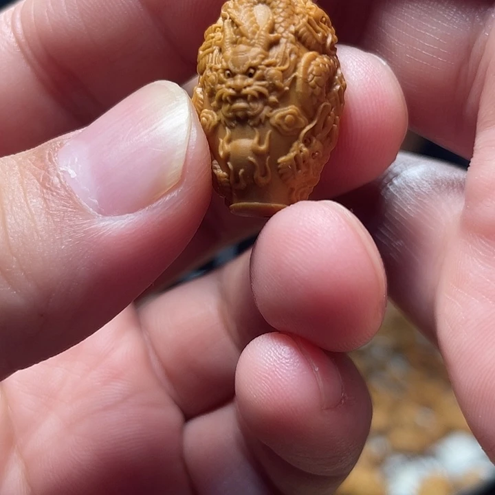 吊坠橄榄核橄榄核