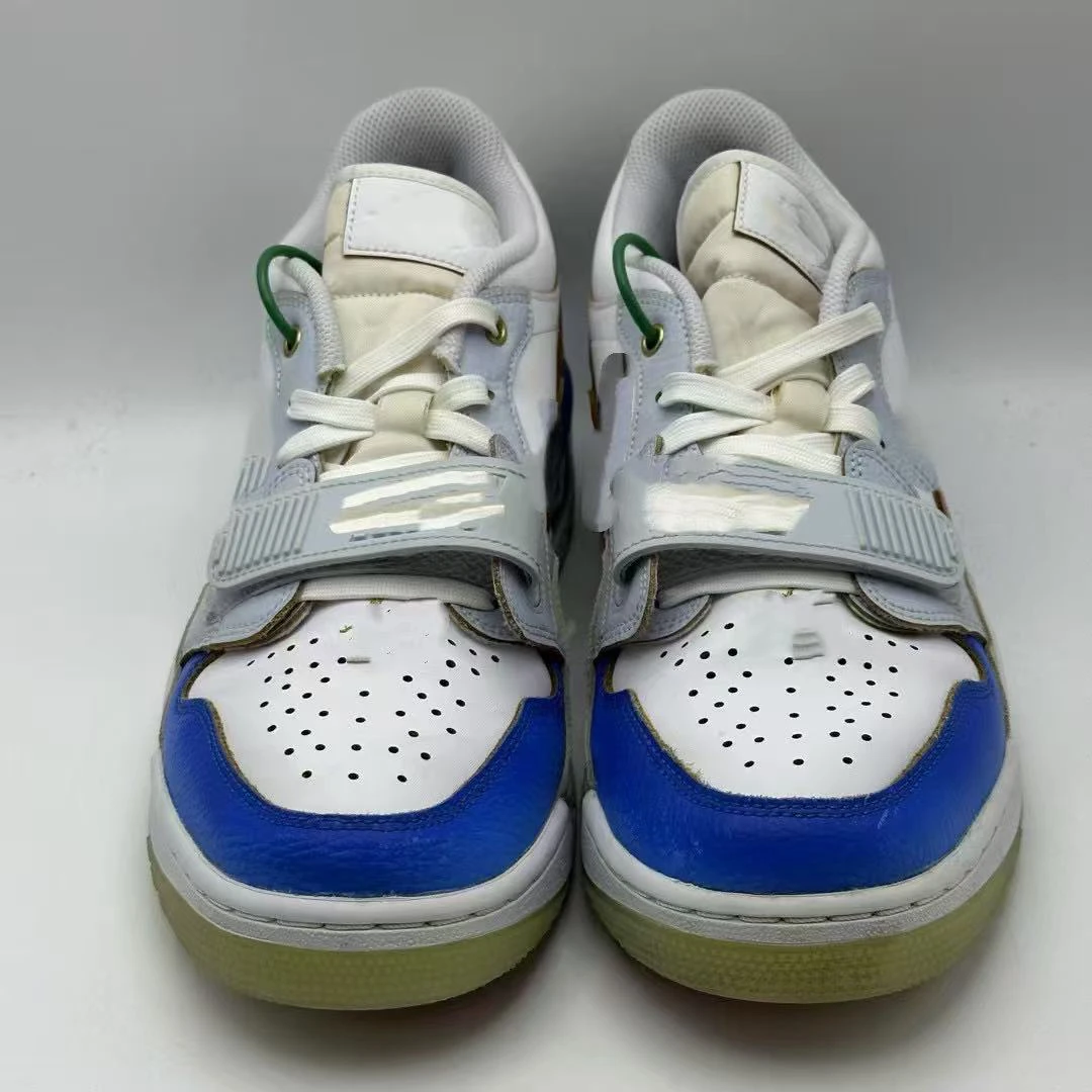 44码 312 白蓝 板鞋