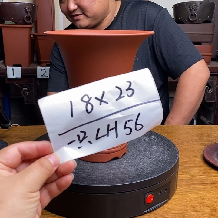 紫砂货号一只LH56