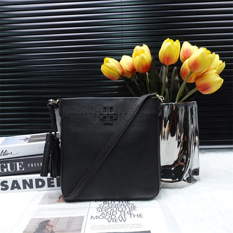 95新 TORY BURCH/汤丽柏琦 单肩包/T_ZY0000418750