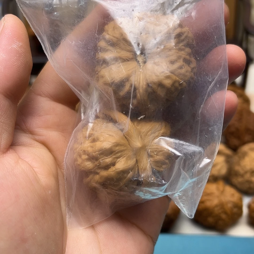 ****闹文玩核桃蛤蟆头41