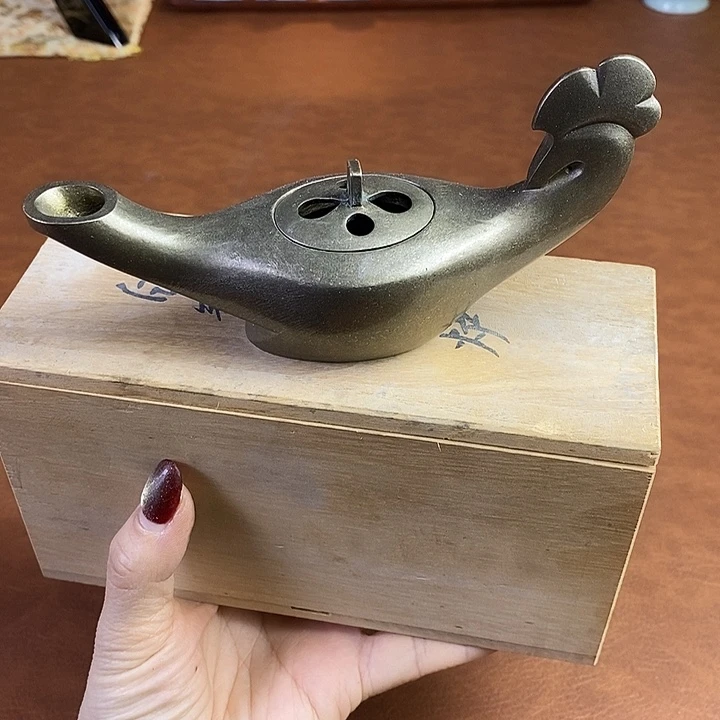 瓷器木器铜铁器花瓶盘子