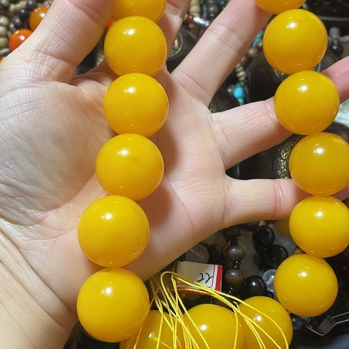 琉璃/树脂/塑料类