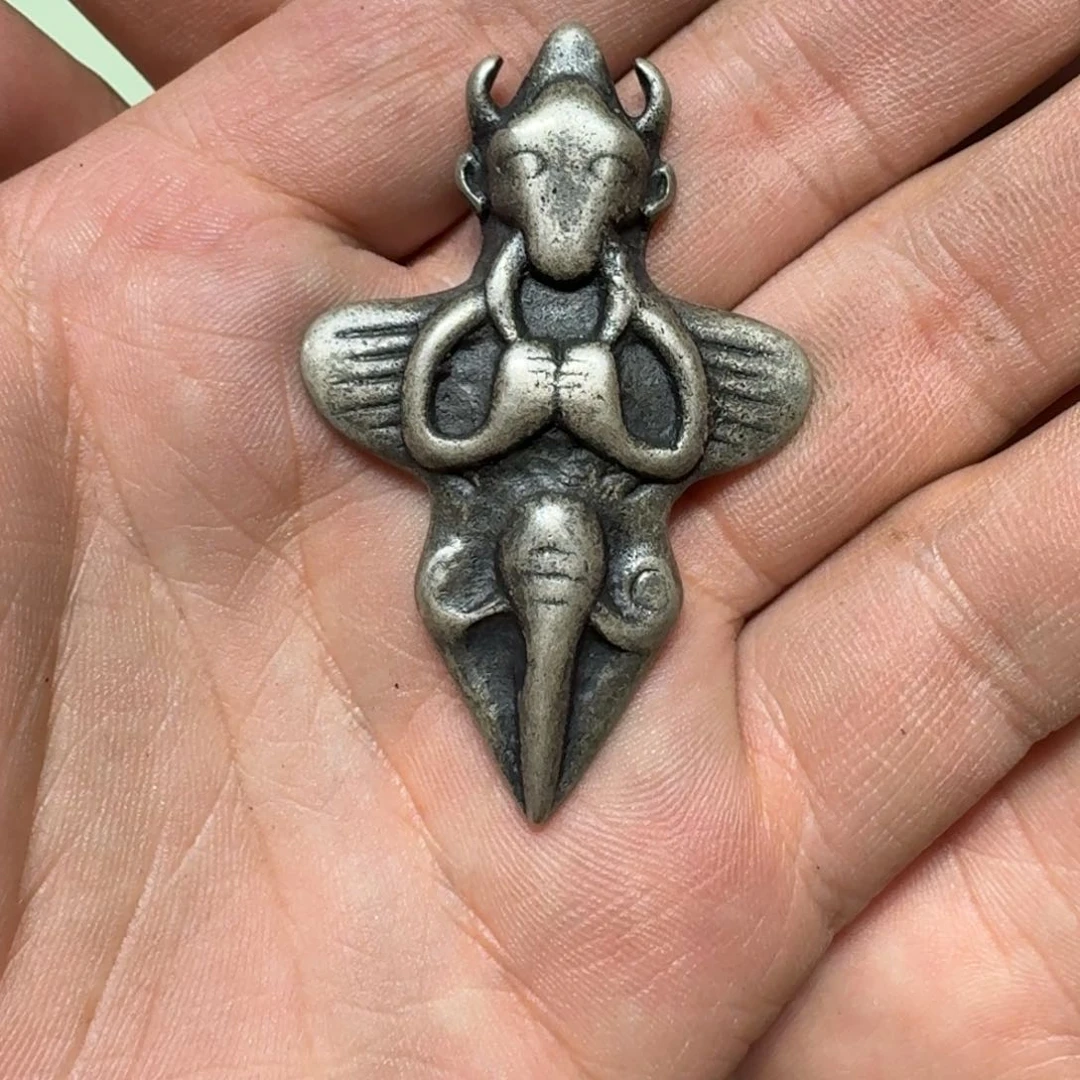 大鹏鸟喜欢带回家