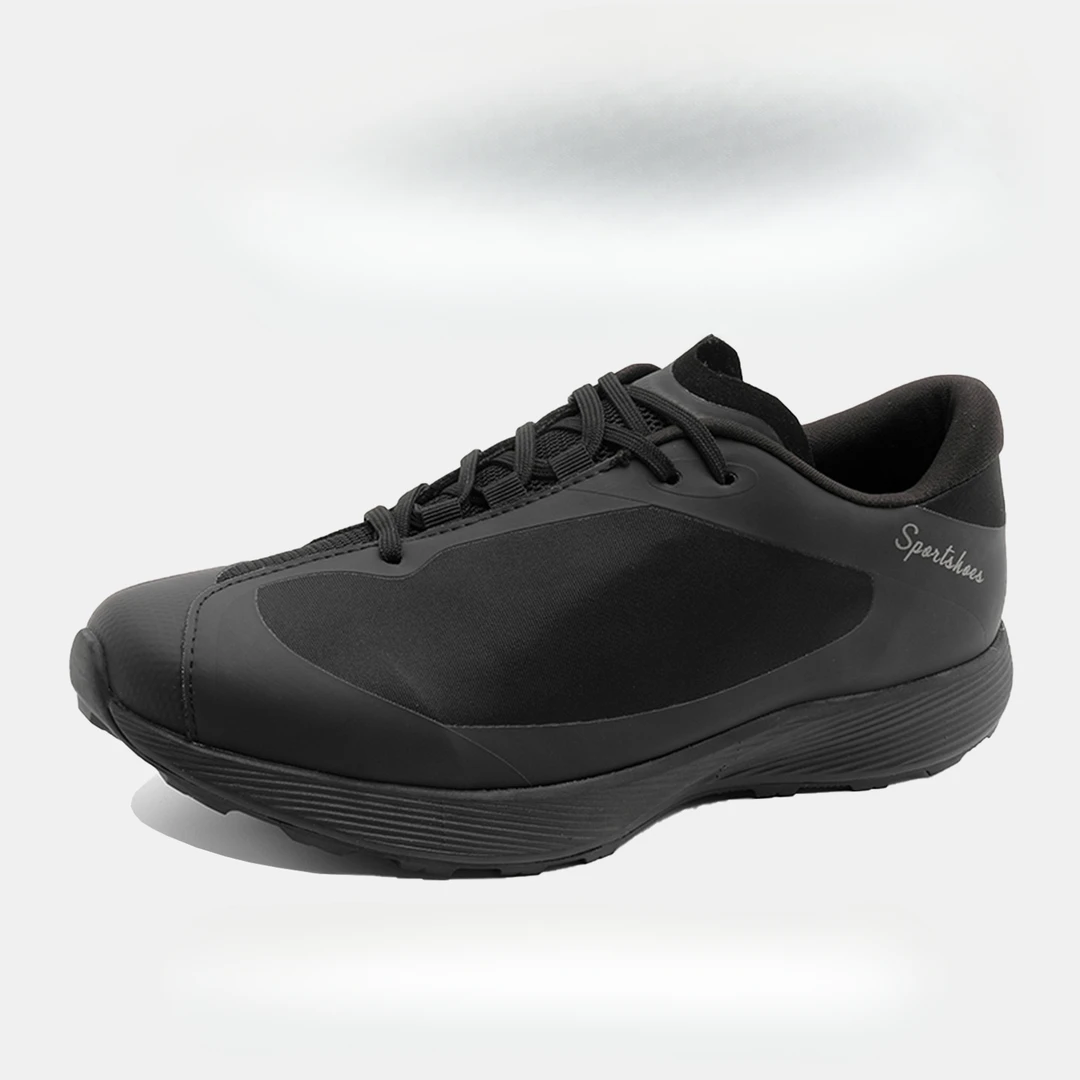 休闲百搭秋冬男鞋潮流时尚运动鞋户外登山徒步