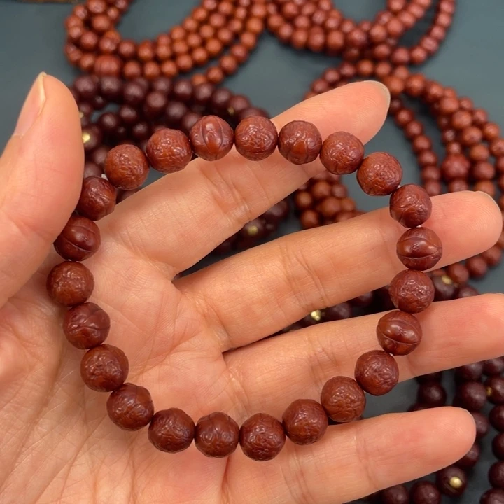 吊坠凤眼菩提凤眼