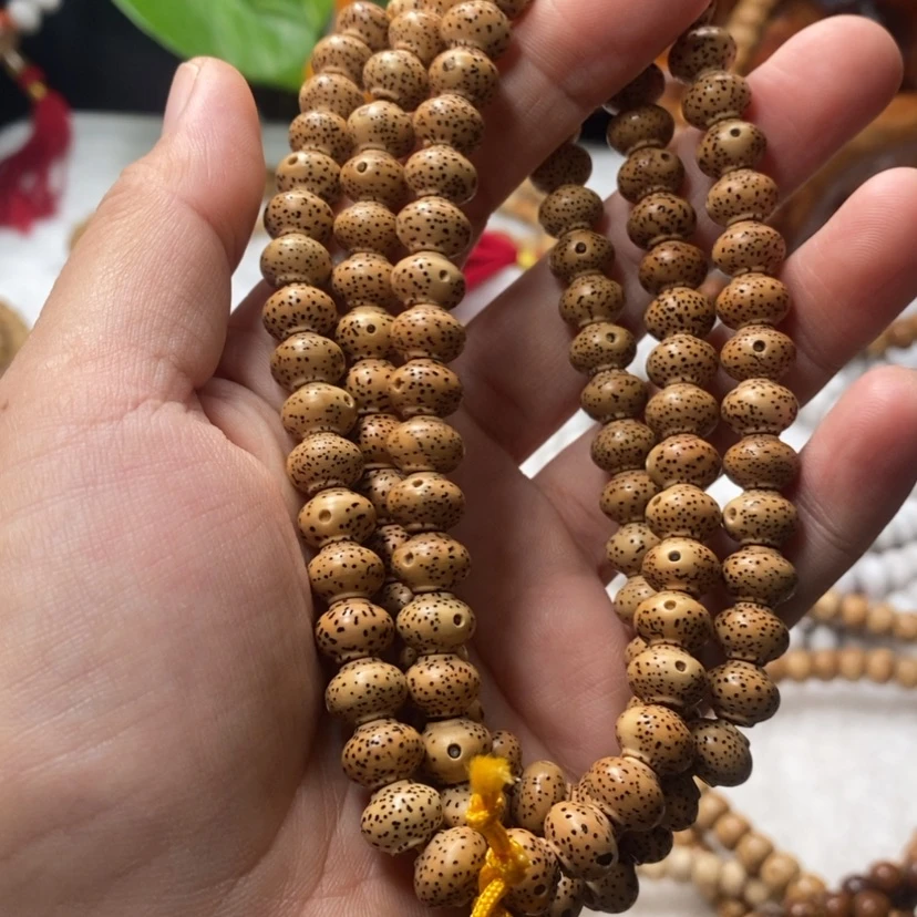 【闪购商品】星月菩提吊坠潇****?脱脂7/9