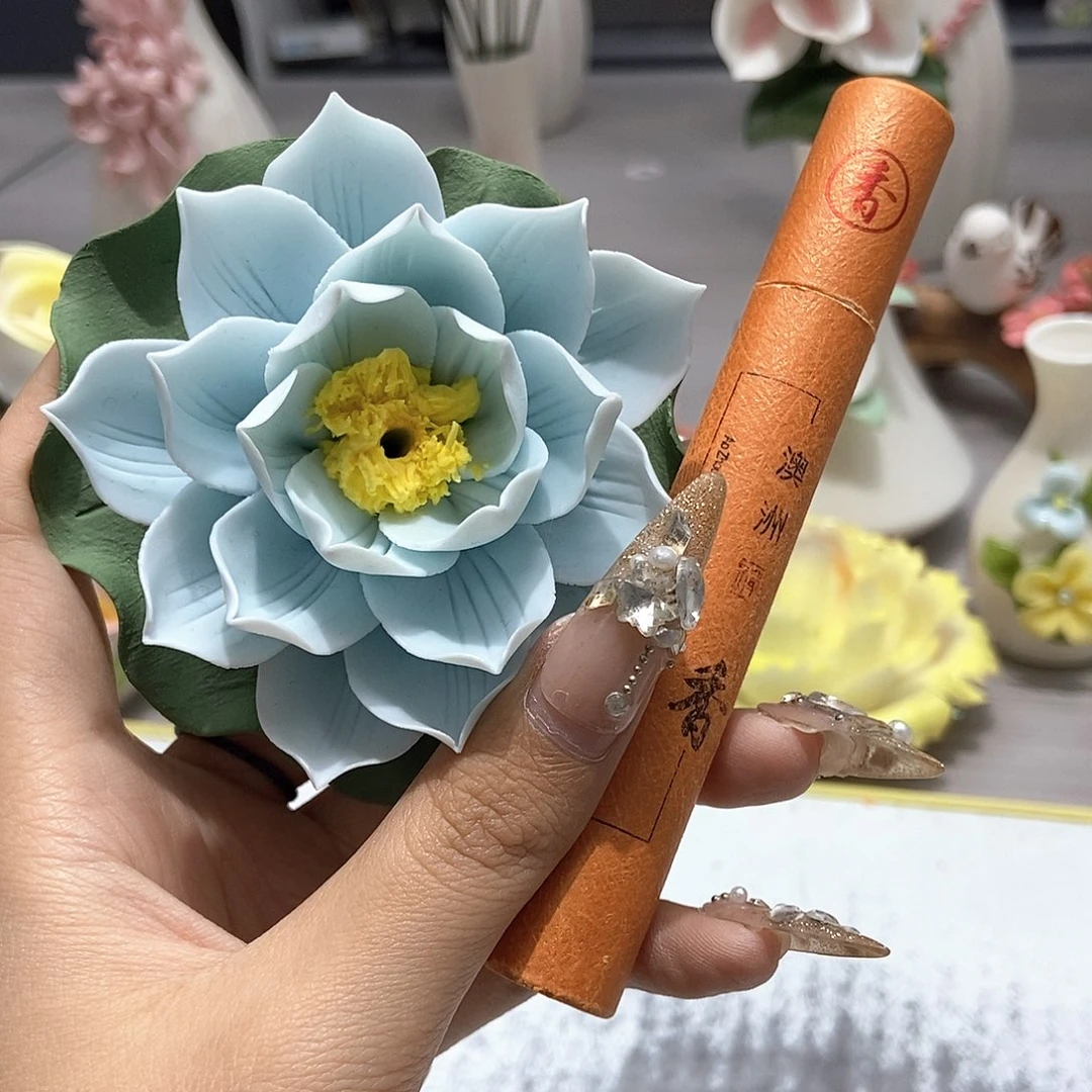 陶瓷手工制作工艺