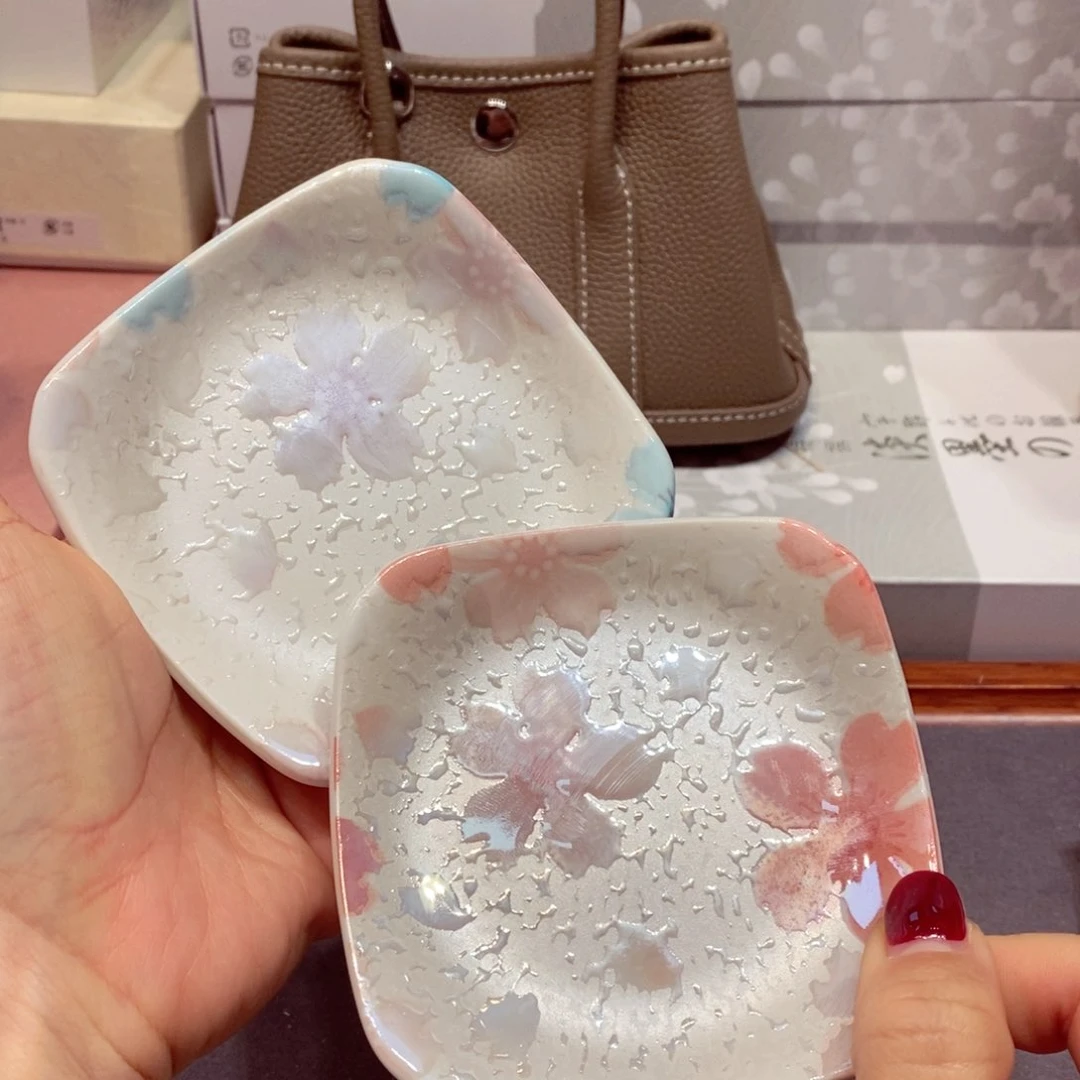 如图所示 观兰器物