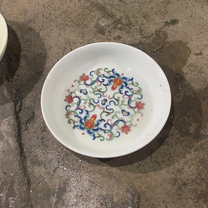 微瑕茶具介意勿拍