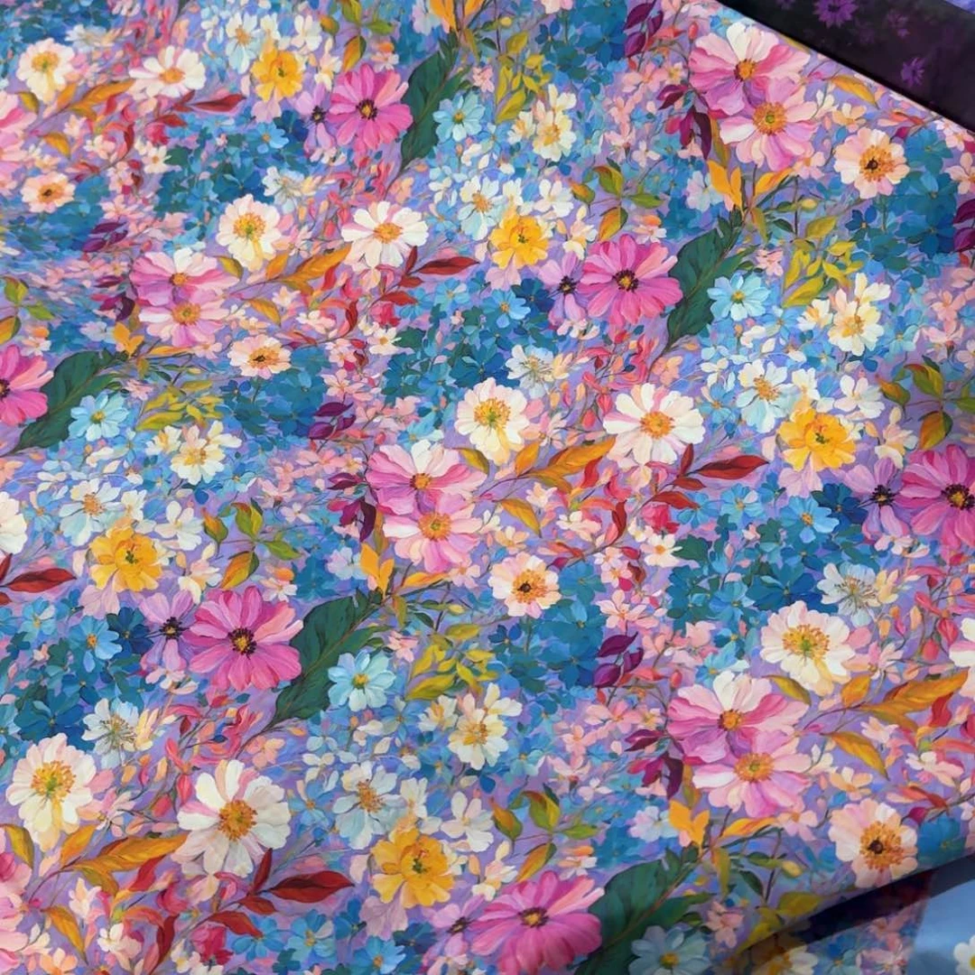 棉纯棉60支加密细斜纹1米价X1.5米宽D