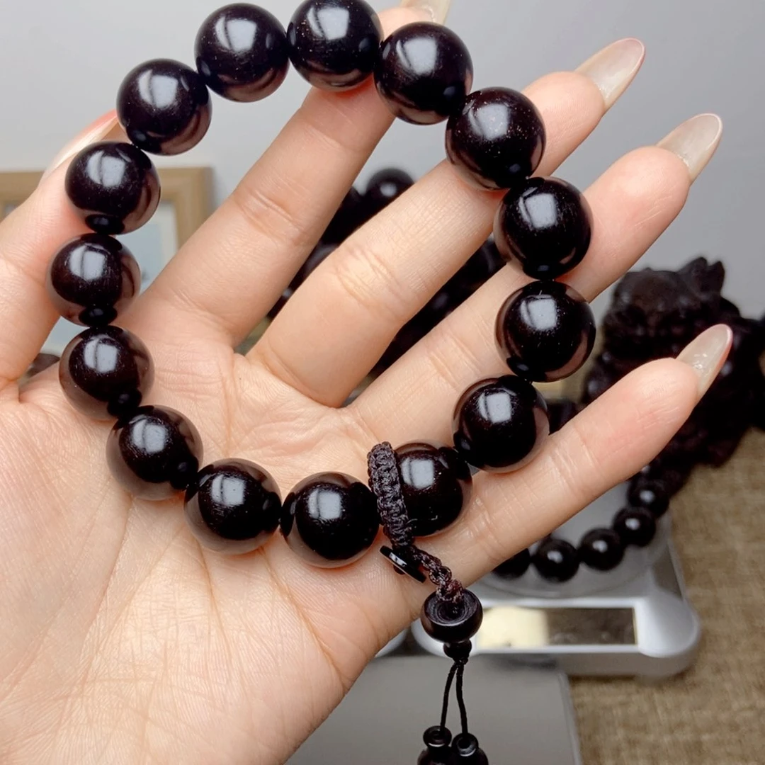 檀香紫檀（小叶紫檀）1.5带