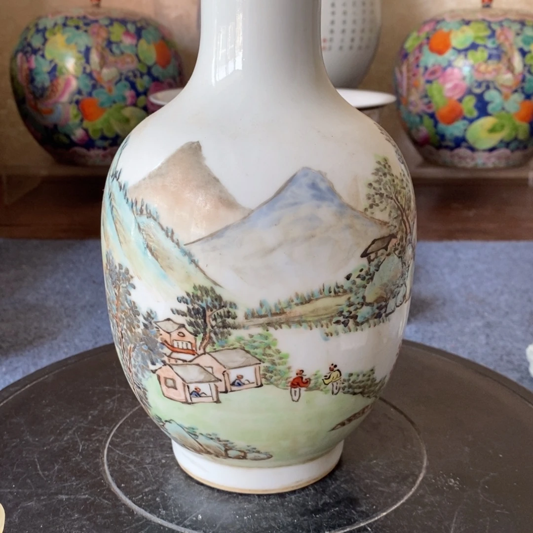 瓷片精品品牌系列产品