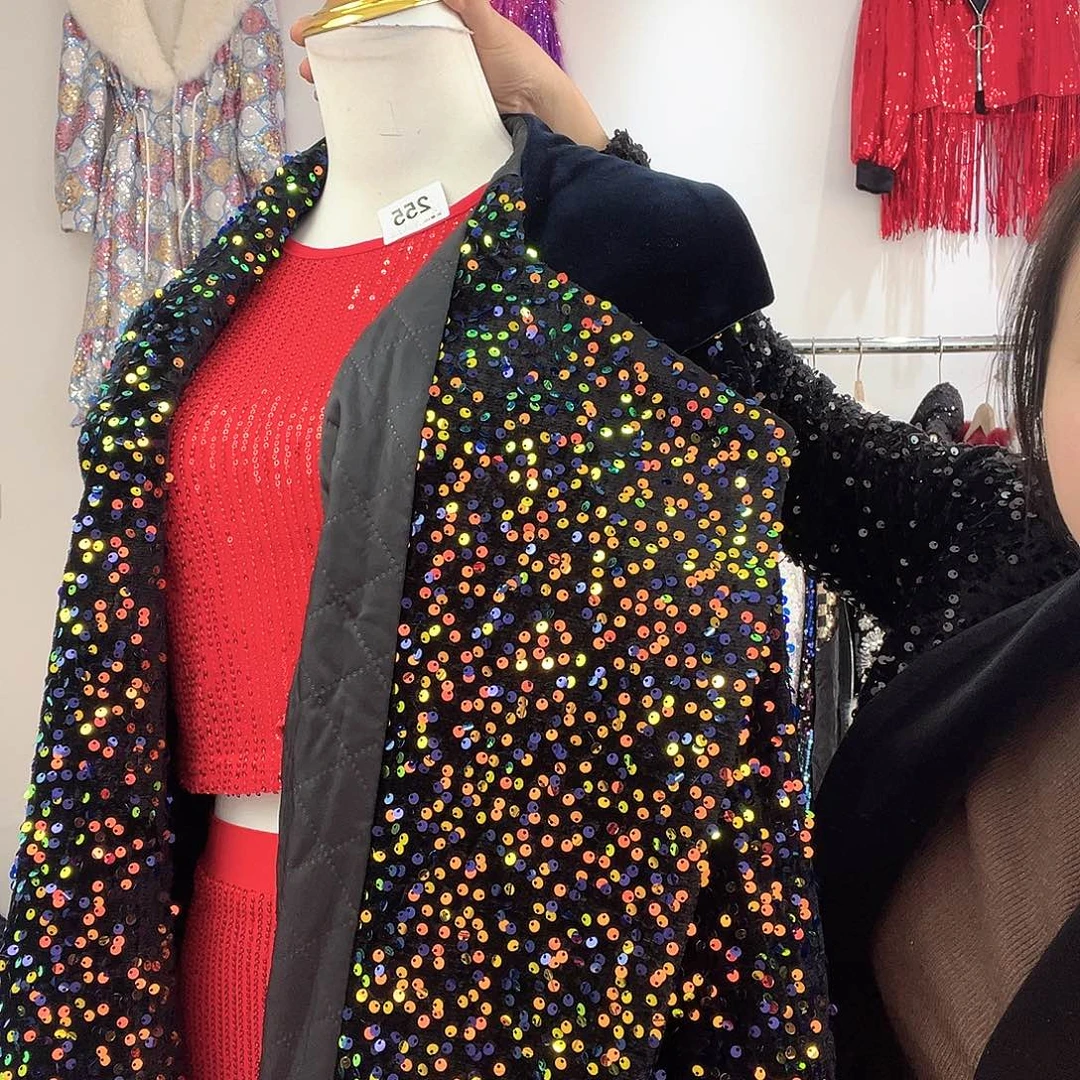 三醋酯纤维亮片555555555555555555