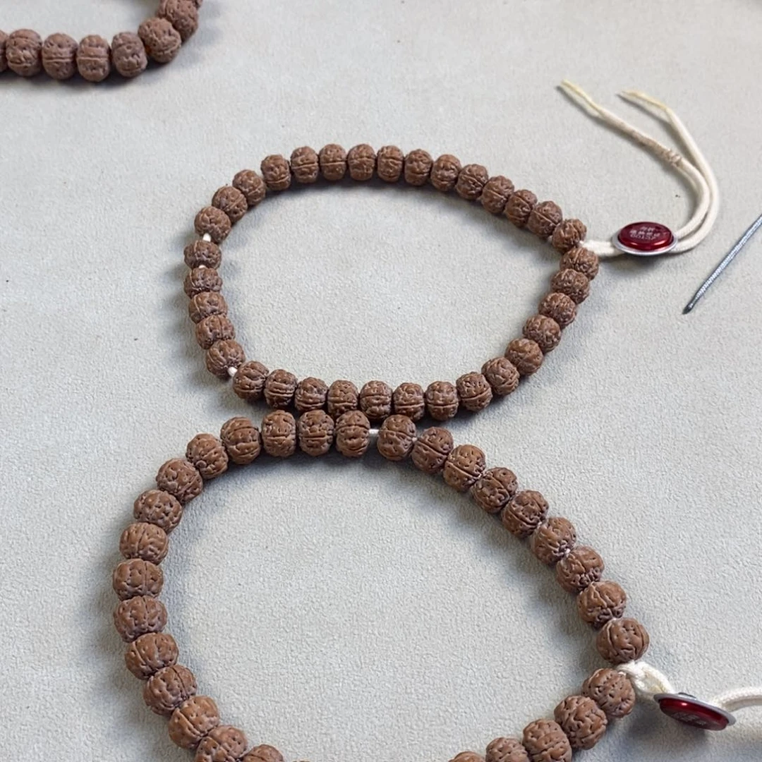 金刚菩提吊坠新**秋老树王单圈