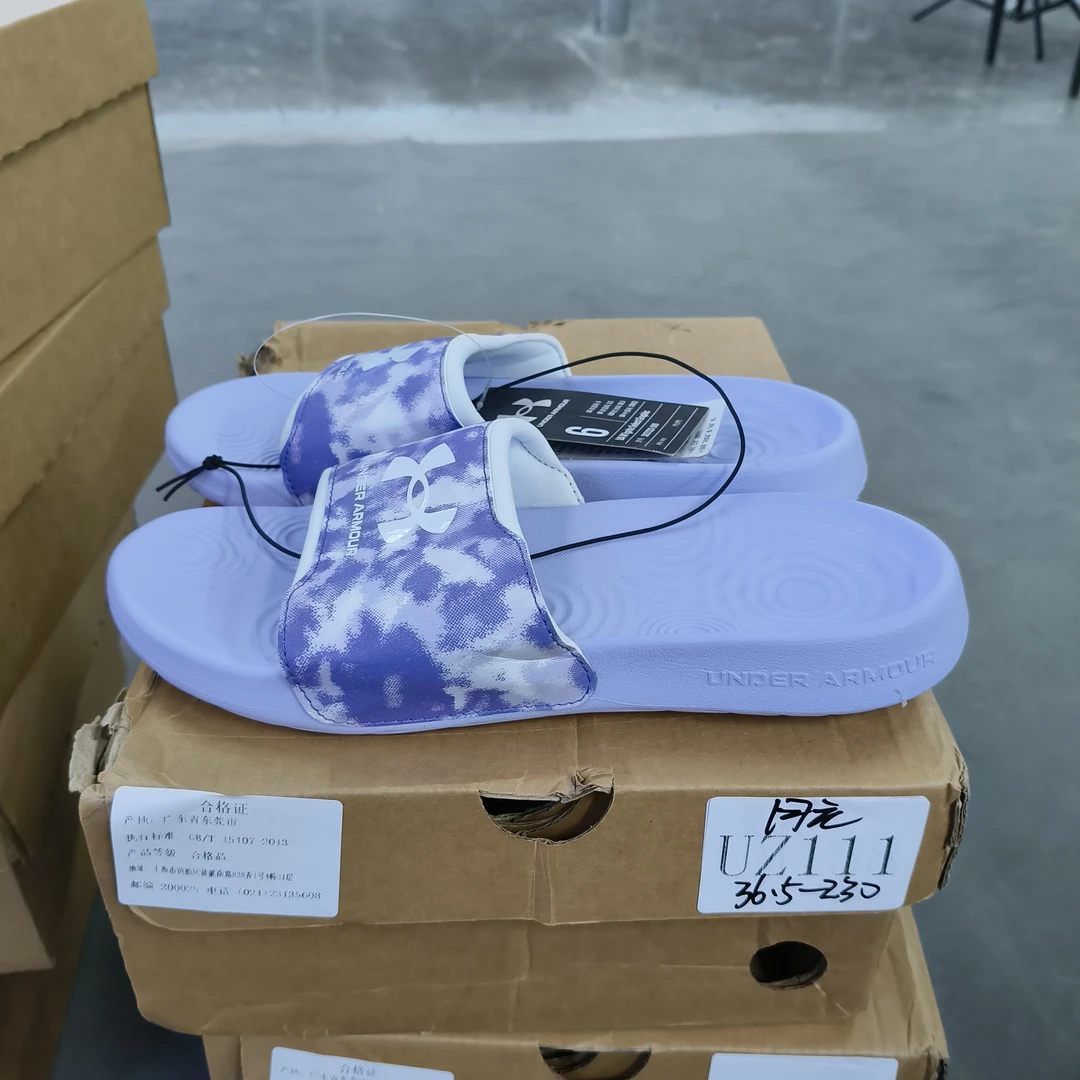 断码运动鞋-安德玛-UZ111