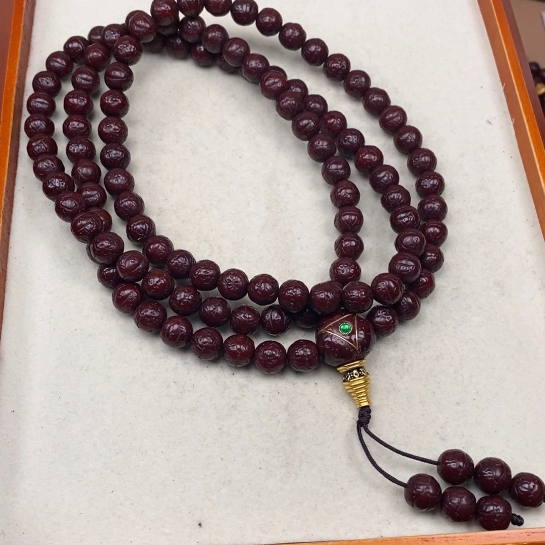 吊坠凤眼菩提凤眼