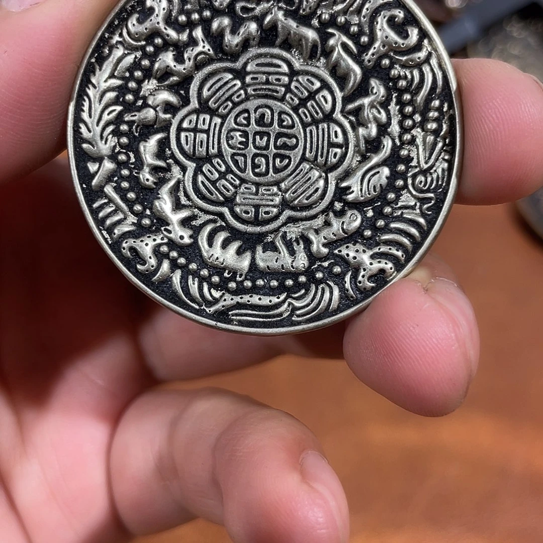 瓷片东西很好看很好看