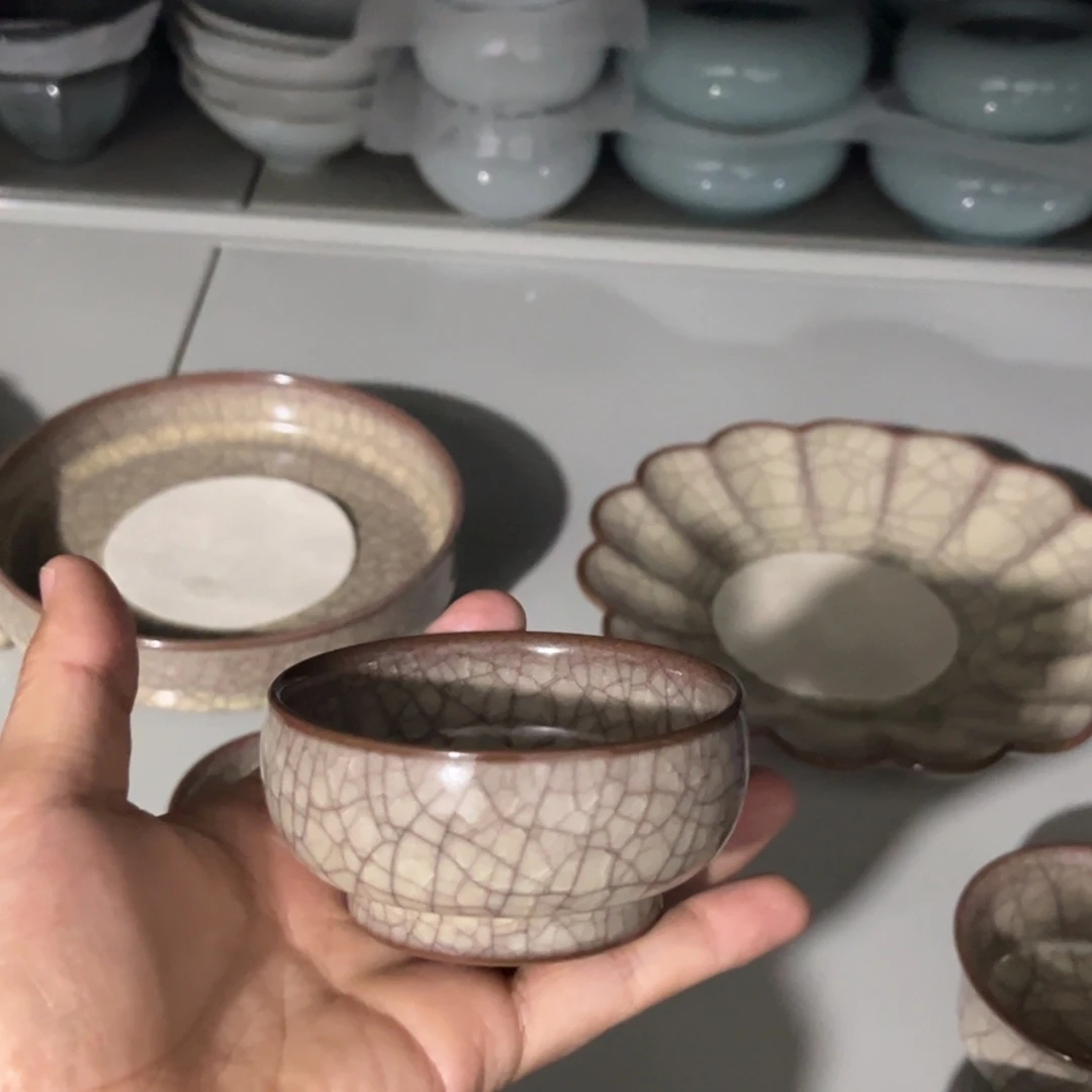 陈卫星  手工作品