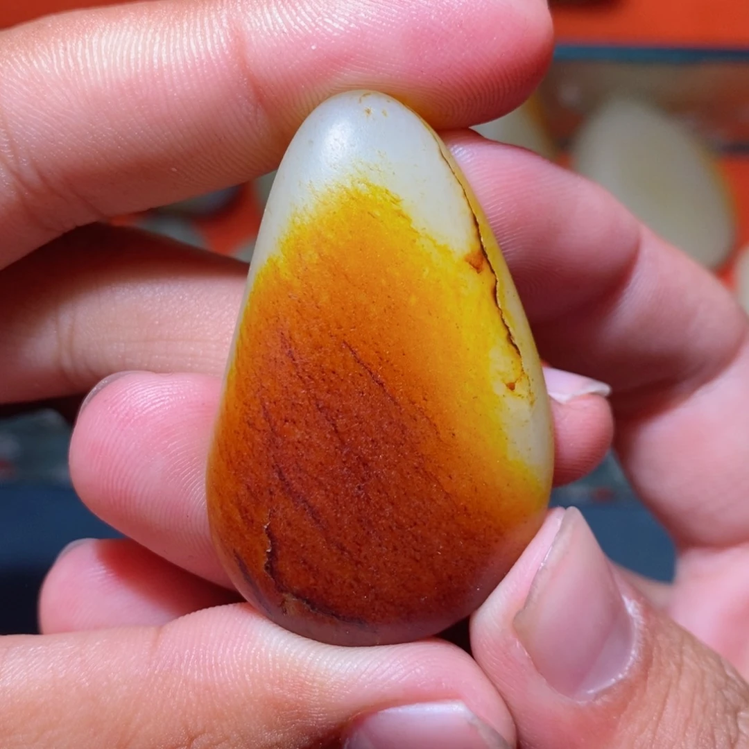 未镶嵌1定制和田玉仲*?