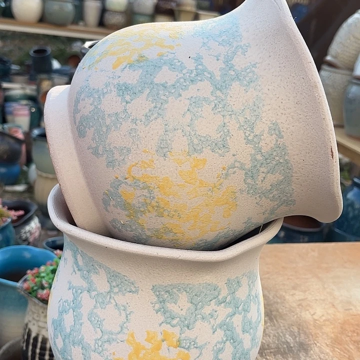 正品紫砂口20高20处理。。。。。。。。