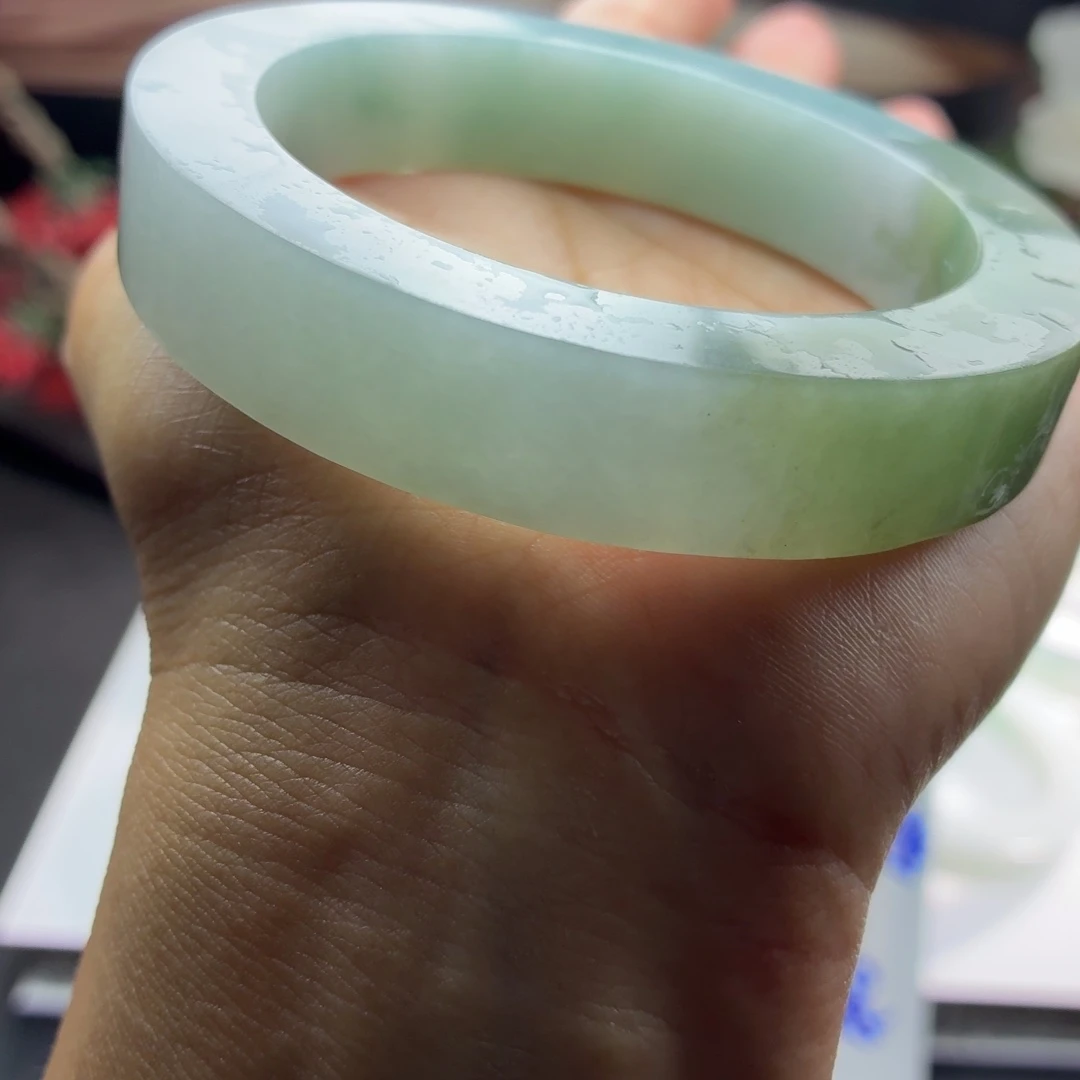 定制翡翠未镶嵌多样性选一