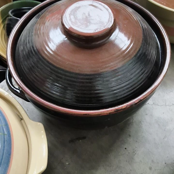 陶瓷盘子碗啥都有