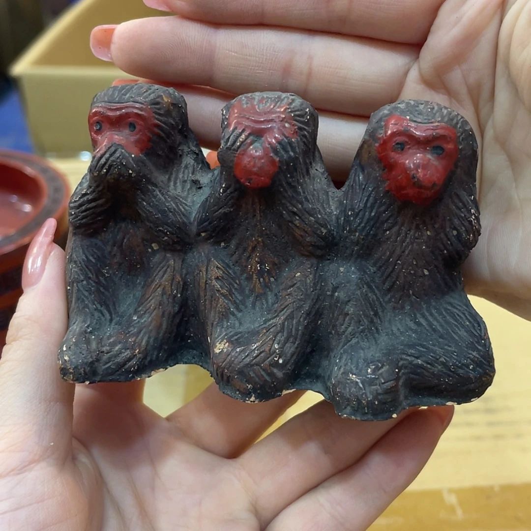 【闪购商品】极**作-微瑕_ 回流物品，不是全新