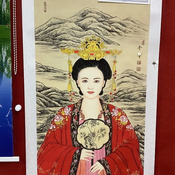 二百美术馆作品欣赏