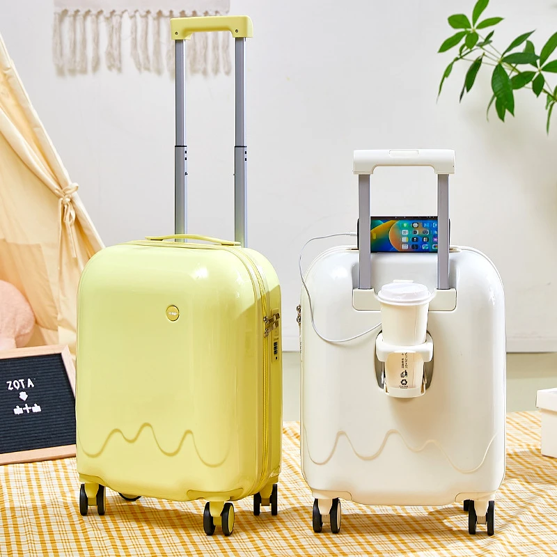 行李箱女登机箱寸静音充电手提式线拉杆箱地垫入户门垫用品布艺