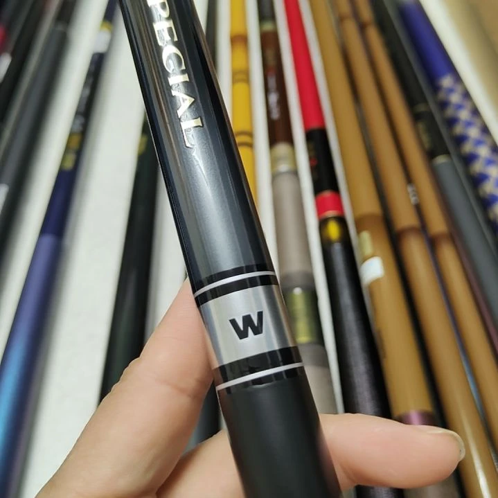 胡***大1.8m以下碳素w5.4