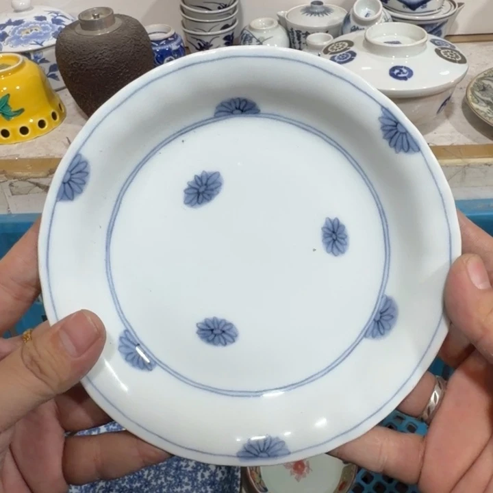 陶瓷推荐第二名20包邮