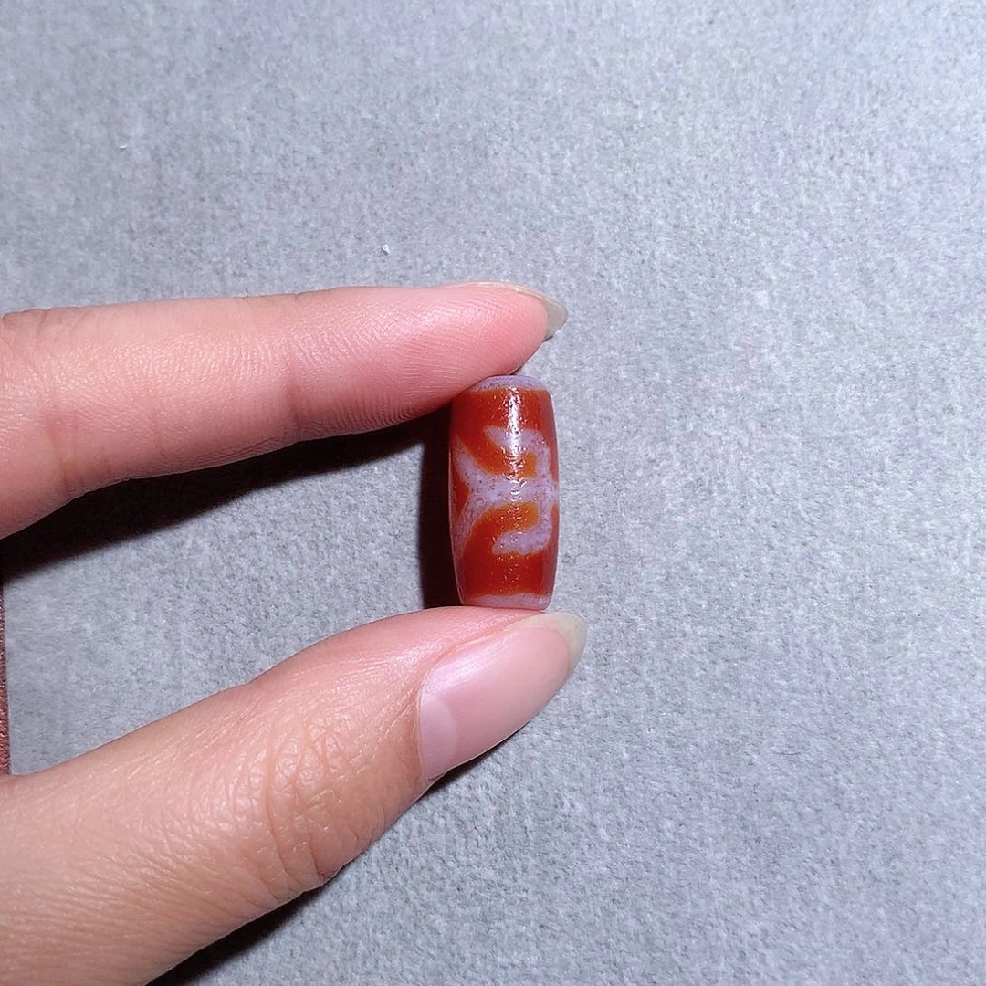 玛瑙/玉髓颈饰未镶嵌@**3
