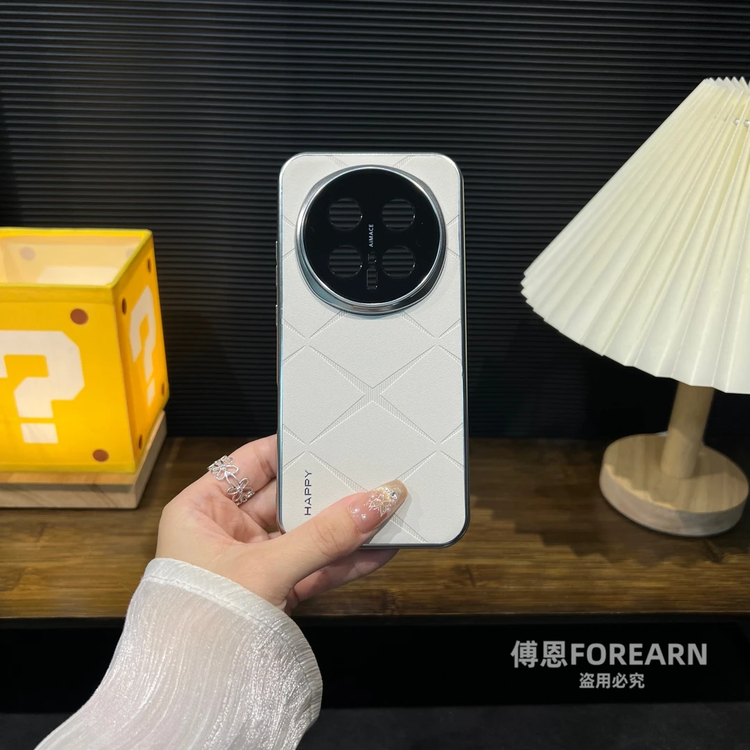 适用于荣耀magic8手机壳magic8pro真皮防摔保护套BKQ-AN10超薄款