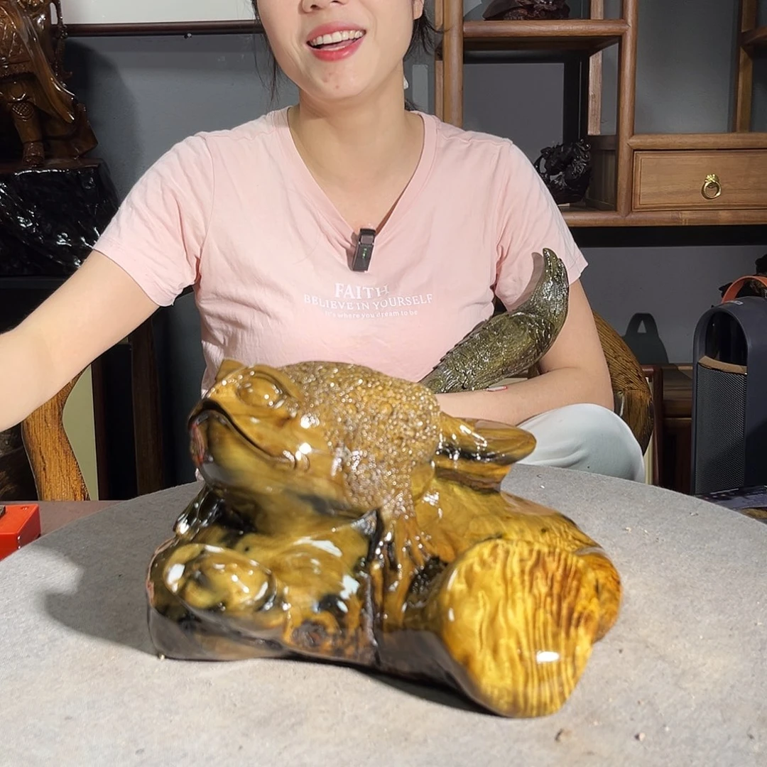 金丝楠闲*一物一图337343873